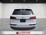 2021 Audi Q5 45 Premium quattro