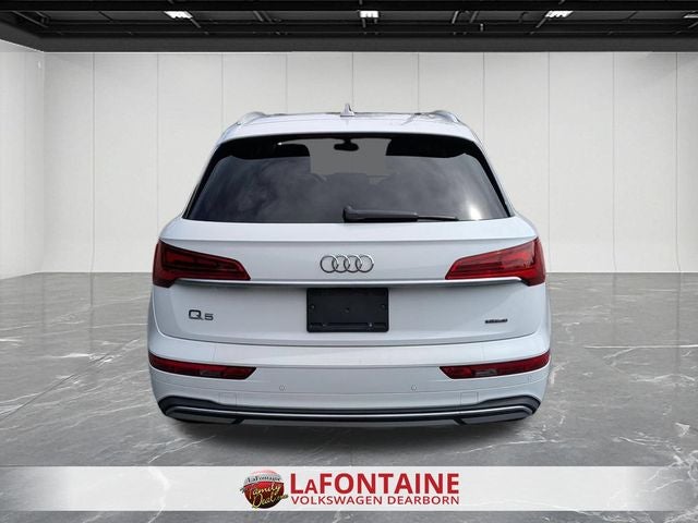 2021 Audi Q5 45 Premium quattro
