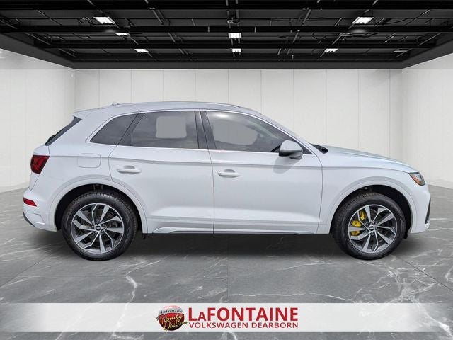 2021 Audi Q5 45 Premium quattro