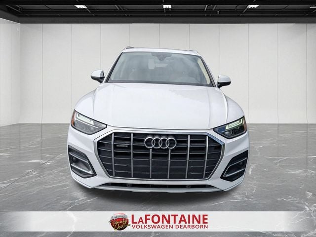 2021 Audi Q5 45 Premium quattro