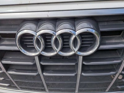 2021 Audi Q5 45 Premium quattro
