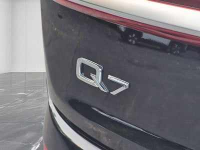 2020 Audi Q7 45 Premium quattro