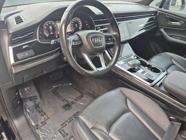 2020 Audi Q7 45 Premium quattro