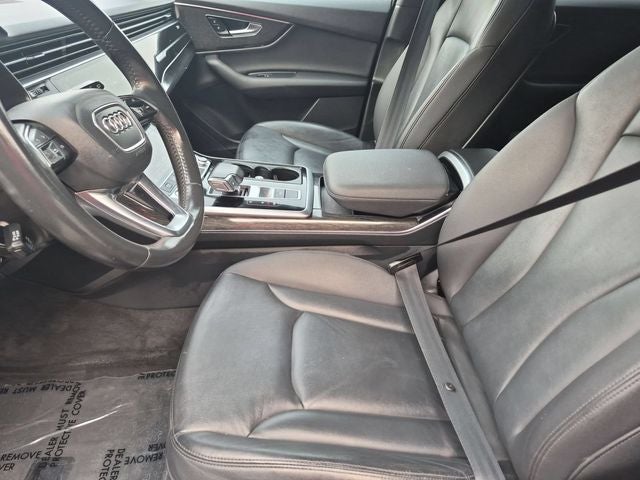 2020 Audi Q7 45 Premium quattro