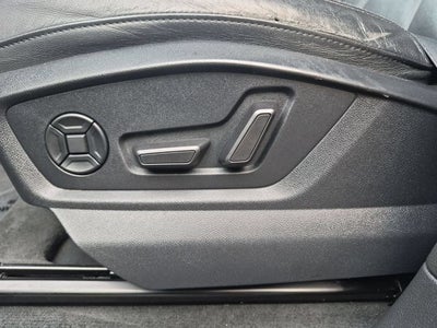 2020 Audi Q7 45 Premium quattro