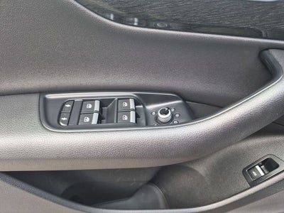 2020 Audi Q7 45 Premium quattro