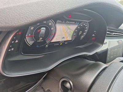 2020 Audi Q7 45 Premium quattro
