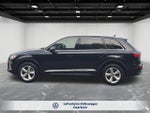 2020 Audi Q7 45 Premium quattro