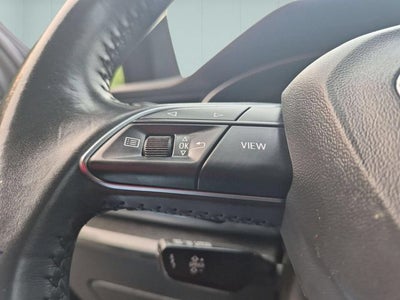 2020 Audi Q7 45 Premium quattro