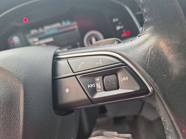 2020 Audi Q7 45 Premium quattro
