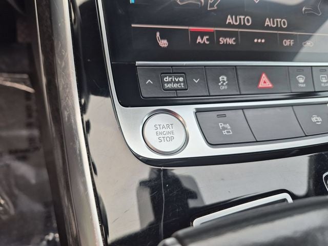 2020 Audi Q7 45 Premium quattro