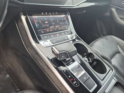 2020 Audi Q7 45 Premium quattro