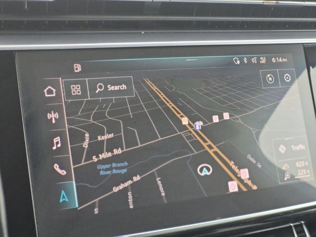 2020 Audi Q7 45 Premium quattro