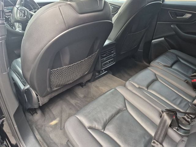 2020 Audi Q7 45 Premium quattro
