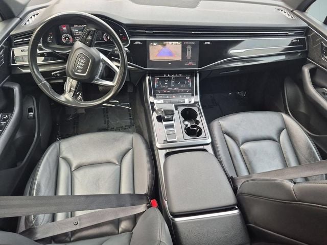 2020 Audi Q7 45 Premium quattro