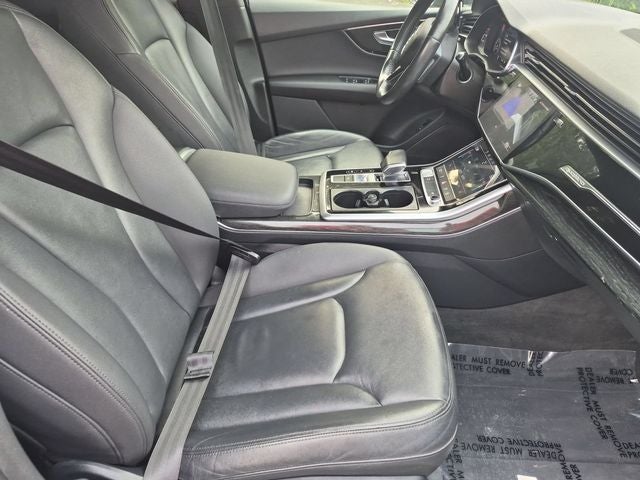 2020 Audi Q7 45 Premium quattro