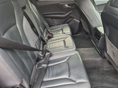 2020 Audi Q7 45 Premium quattro