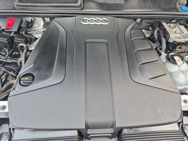 2020 Audi Q7 45 Premium quattro