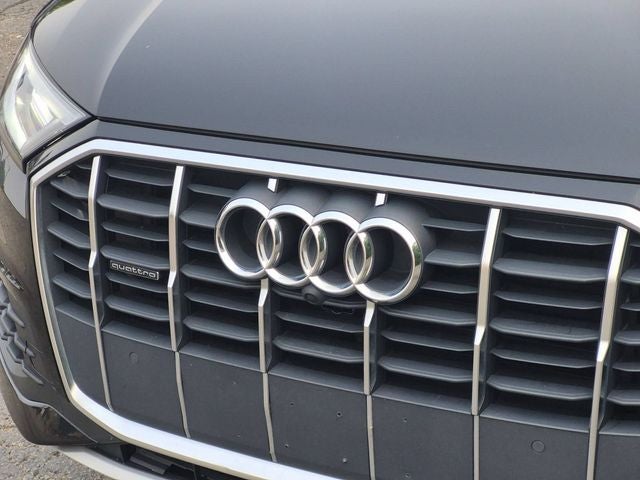 2020 Audi Q7 45 Premium quattro