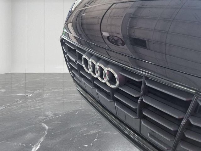 2019 Audi Q8 3.0T Premium quattro