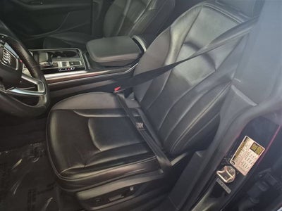 2019 Audi Q8 3.0T Premium quattro