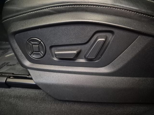 2019 Audi Q8 3.0T Premium quattro