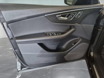 2019 Audi Q8 3.0T Premium quattro
