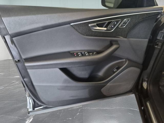 2019 Audi Q8 3.0T Premium quattro