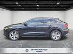 2019 Audi Q8 3.0T Premium quattro