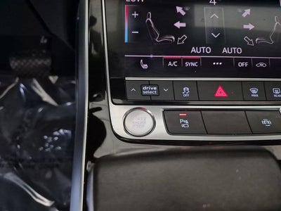 2019 Audi Q8 3.0T Premium quattro