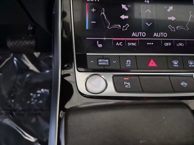 2019 Audi Q8 3.0T Premium quattro