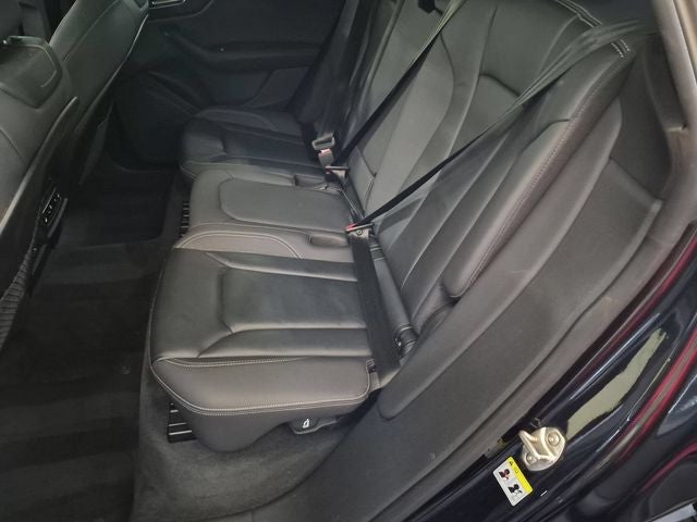 2019 Audi Q8 3.0T Premium quattro