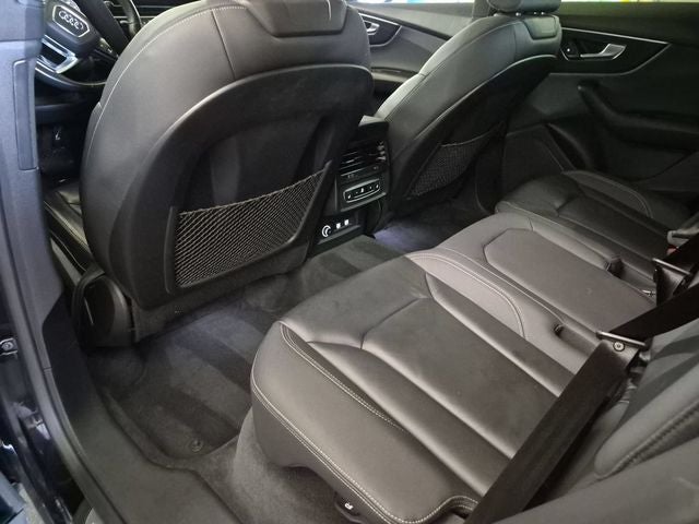 2019 Audi Q8 3.0T Premium quattro