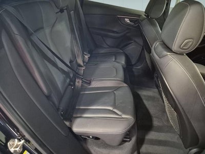 2019 Audi Q8 3.0T Premium quattro
