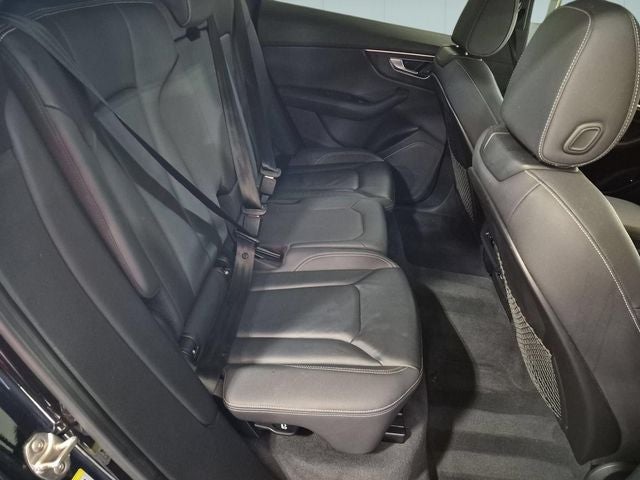 2019 Audi Q8 3.0T Premium quattro