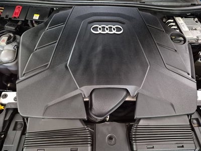 2019 Audi Q8 3.0T Premium quattro