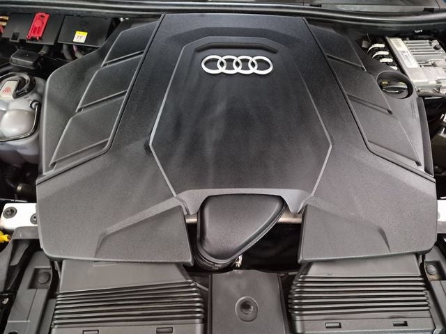 2019 Audi Q8 3.0T Premium quattro