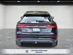 2019 Audi Q8 3.0T Premium quattro