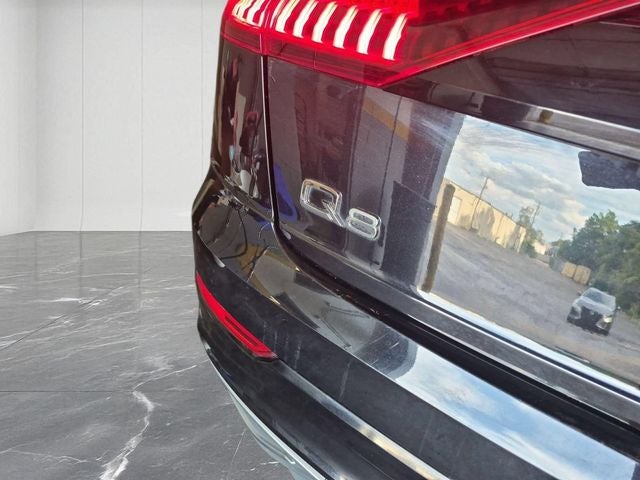 2019 Audi Q8 3.0T Premium quattro