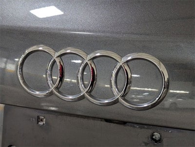 2017 Audi Q5 2.0T Premium Plus quattro