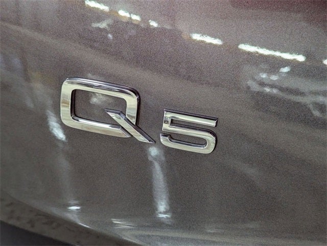 2017 Audi Q5 2.0T Premium Plus quattro