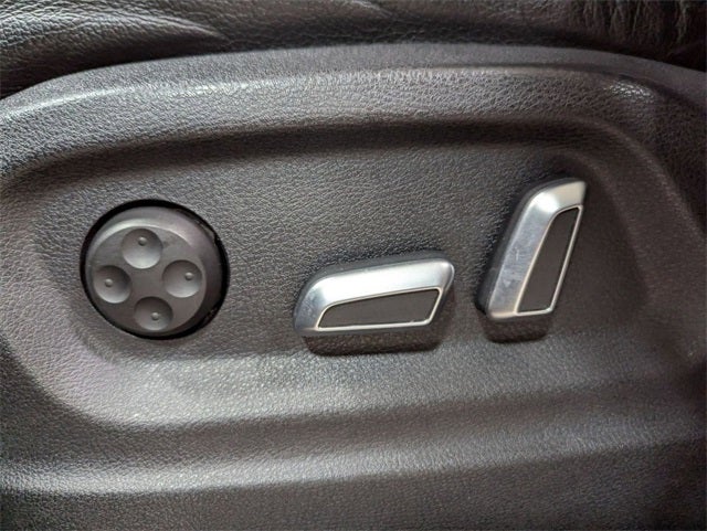 2017 Audi Q5 2.0T Premium Plus quattro