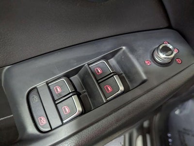 2017 Audi Q5 2.0T Premium Plus quattro