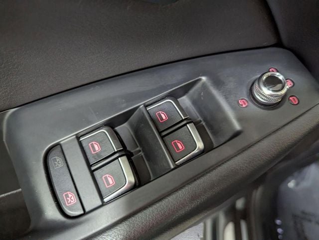 2017 Audi Q5 2.0T Premium Plus quattro