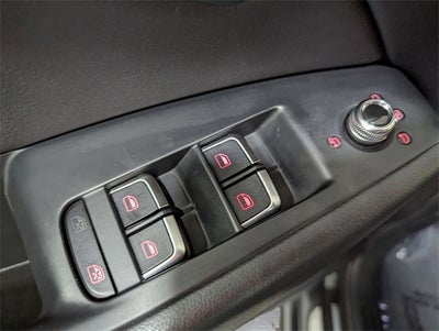 2017 Audi Q5 2.0T Premium Plus quattro