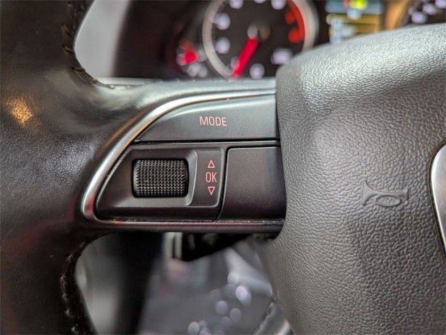 2017 Audi Q5 2.0T Premium Plus quattro