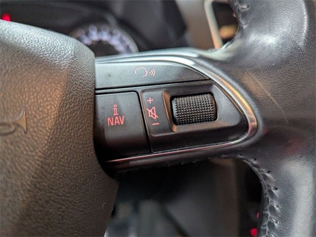 2017 Audi Q5 2.0T Premium Plus quattro