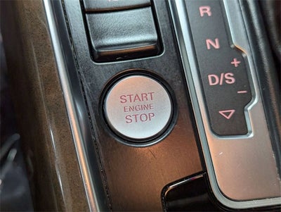 2017 Audi Q5 2.0T Premium Plus quattro