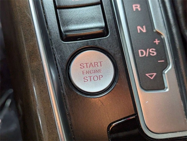 2017 Audi Q5 2.0T Premium Plus quattro