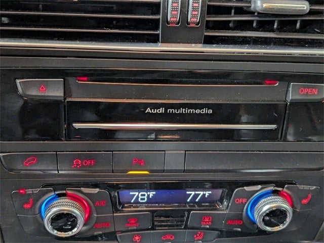 2017 Audi Q5 2.0T Premium Plus quattro